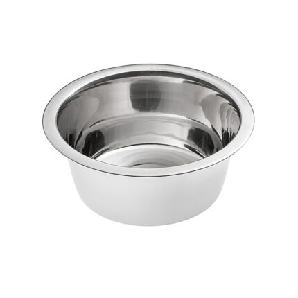 FP PLATO ACERO INOXIDABLE ORION 56, 1800 ml/21 cm D