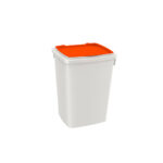 FP CONTENEDOR COMIDA HERMETICO, FEEDY, 23.6x26.1x34.1h, 13L
