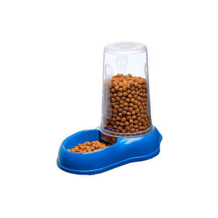 FP DISPENSADOR AGUA/ALIMENTO AZIMUT, 1500 ml, COLORES