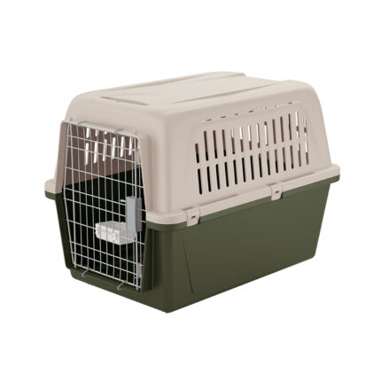 FP TRANSPORTADORA, ATLAS 50 CLASSIC, 55.5x81x58h cm, CRE/VER