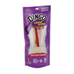 DINGO LARGE BONE, 90 GR, 1 UN
