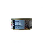 BRAVERY TUNA LOIN AND CARROTS STERILIZED CAT WET FOOD 70 GR - Imagen 2