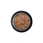 BRAVERY TUNA LOIN AND CARROTS STERILIZED CAT WET FOOD 70 GR - Imagen 3