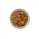 BRAVERY TUNA AND VEGETABLES ADULT DOG WET FOOD 290 GR - Imagen 2