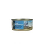 BRAVERY TUNA AND VEGETABLES ADULT DOG WET FOOD 80 GR - Imagen 2