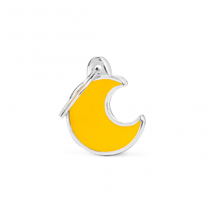 MY FAMILY MOON