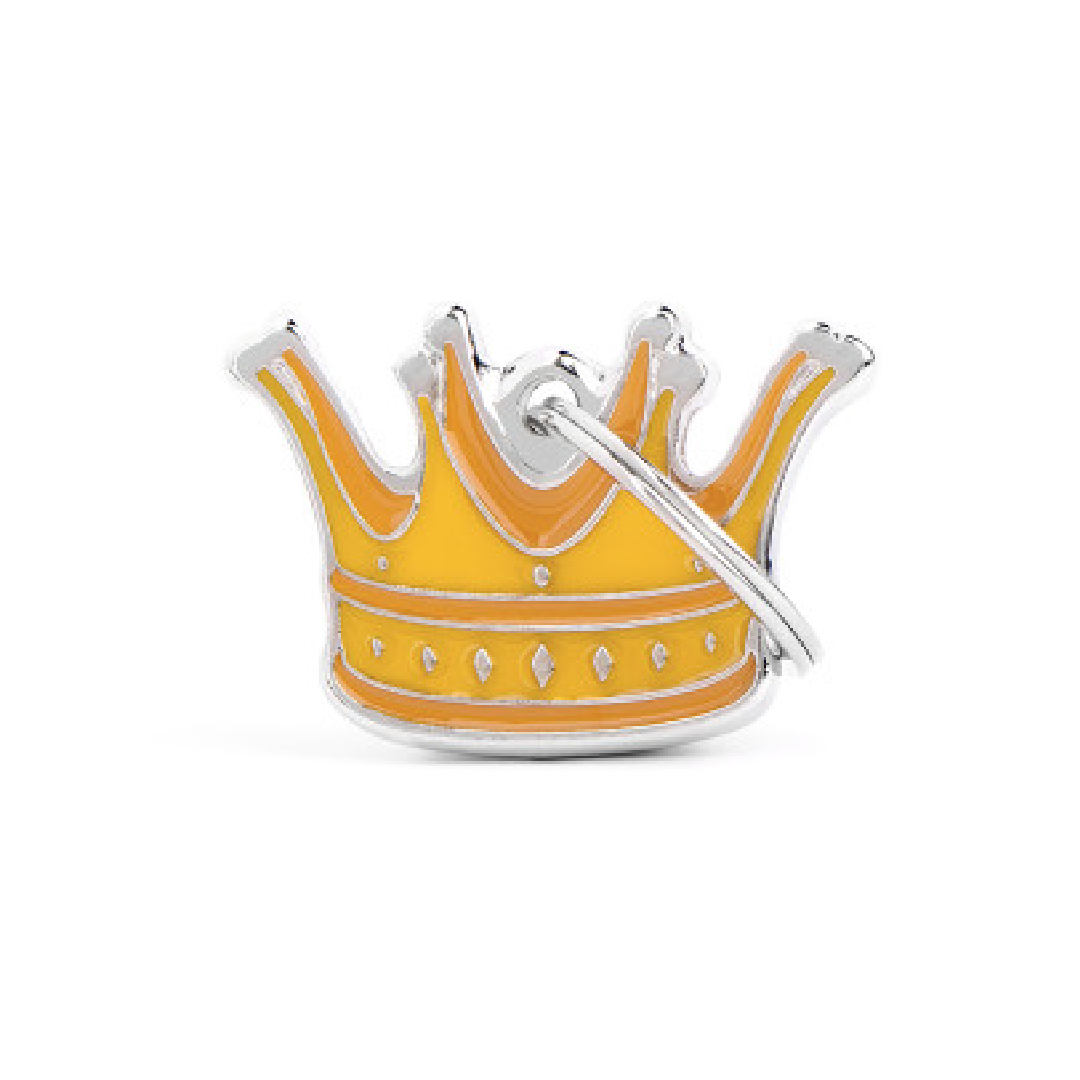 CH05 (1) MY FAMILY CROWN - Imagen 1