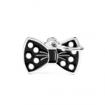 MY FAMILY BOW TIE BLACK