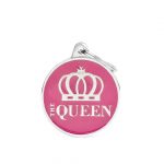 MY FAMILY THE QUEEN
