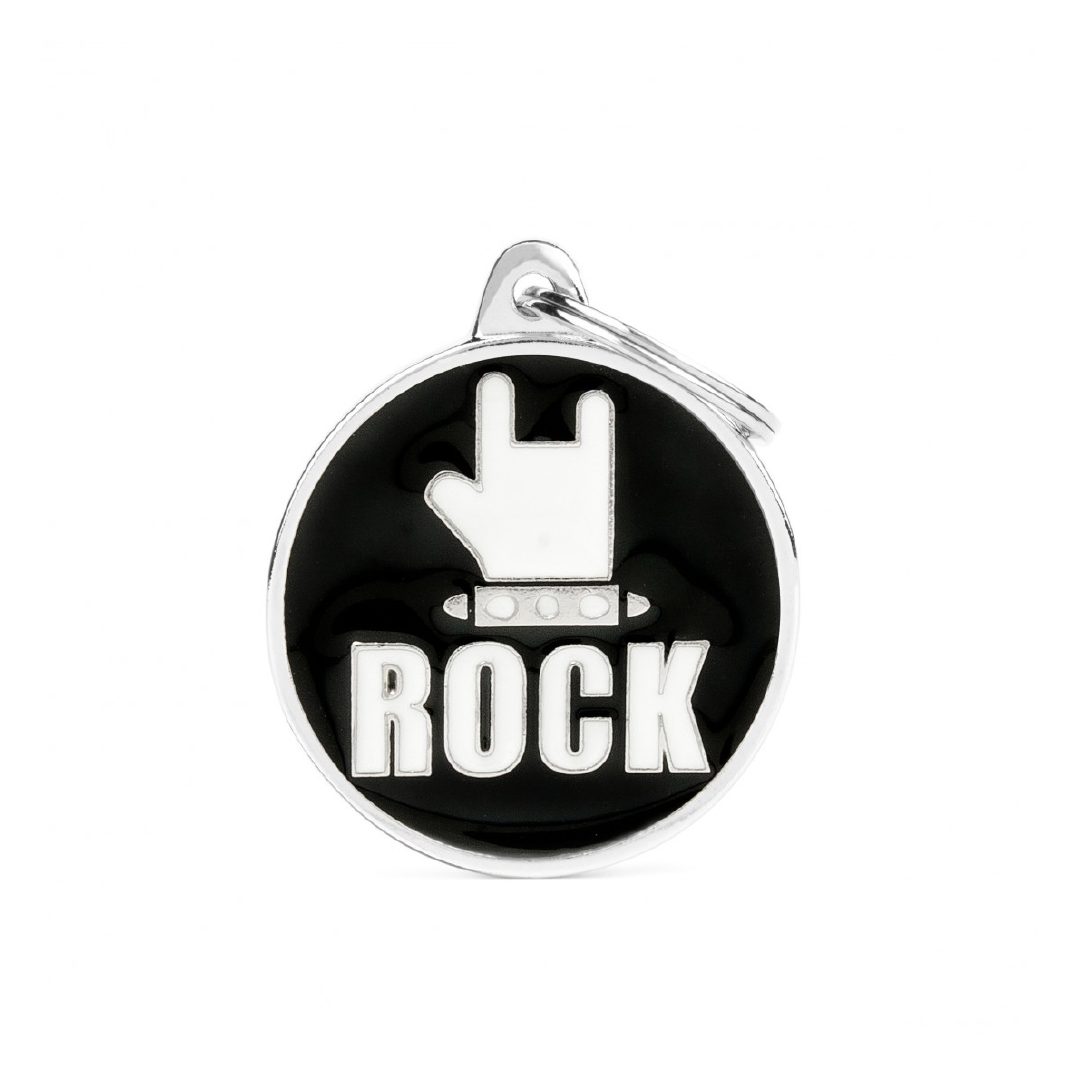 CH17ROCK (1) MY FAMILY ROCK - Imagen 1