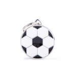 MY FAMILY SOCCER