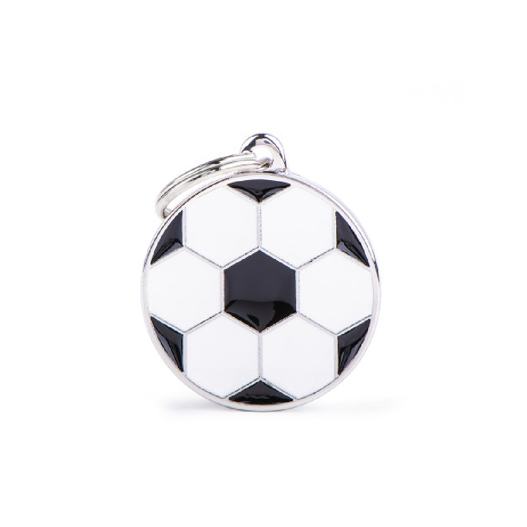 CH17SOCCER (1) MY FAMILY SOCCER - Imagen 1
