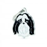 MY FAMILY SHIH TZU
