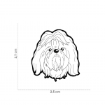 MY FAMILY SHIH TZU - Imagen 2