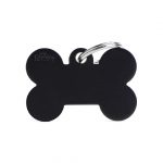 MY FAMILY BIG BONE ALUMINUM BLACK