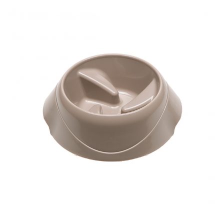 FP PLATO COMIDA LENTA SMALL, 500 ml