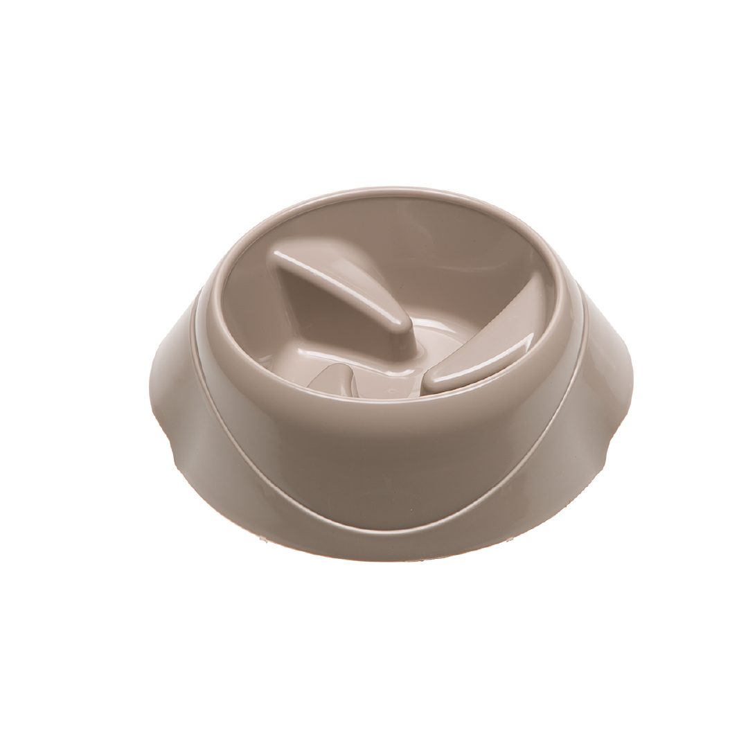 71133099 (1) FP PLATO COMIDA LENTA MEDIUM, 1000 ml - Imagen 1