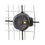 FP TRANSPORTADORA, ATLAS 80 PROF, 80x118x88h cm, GRIS - Imagen 8