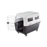 FP TRANSPORTADORA, ATLAS 80 PROF, 80x118x88h cm, GRIS - Imagen 5
