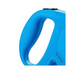 FP FLIPPY ONE, CORREA RETRACTIL EN CINTA, 4 mt, S, AZUL - Imagen 7