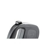 FP FLIPPY ONE, CORREA RETRACTIL EN CINTA, 5 mt, L, NEGRO - Imagen 3