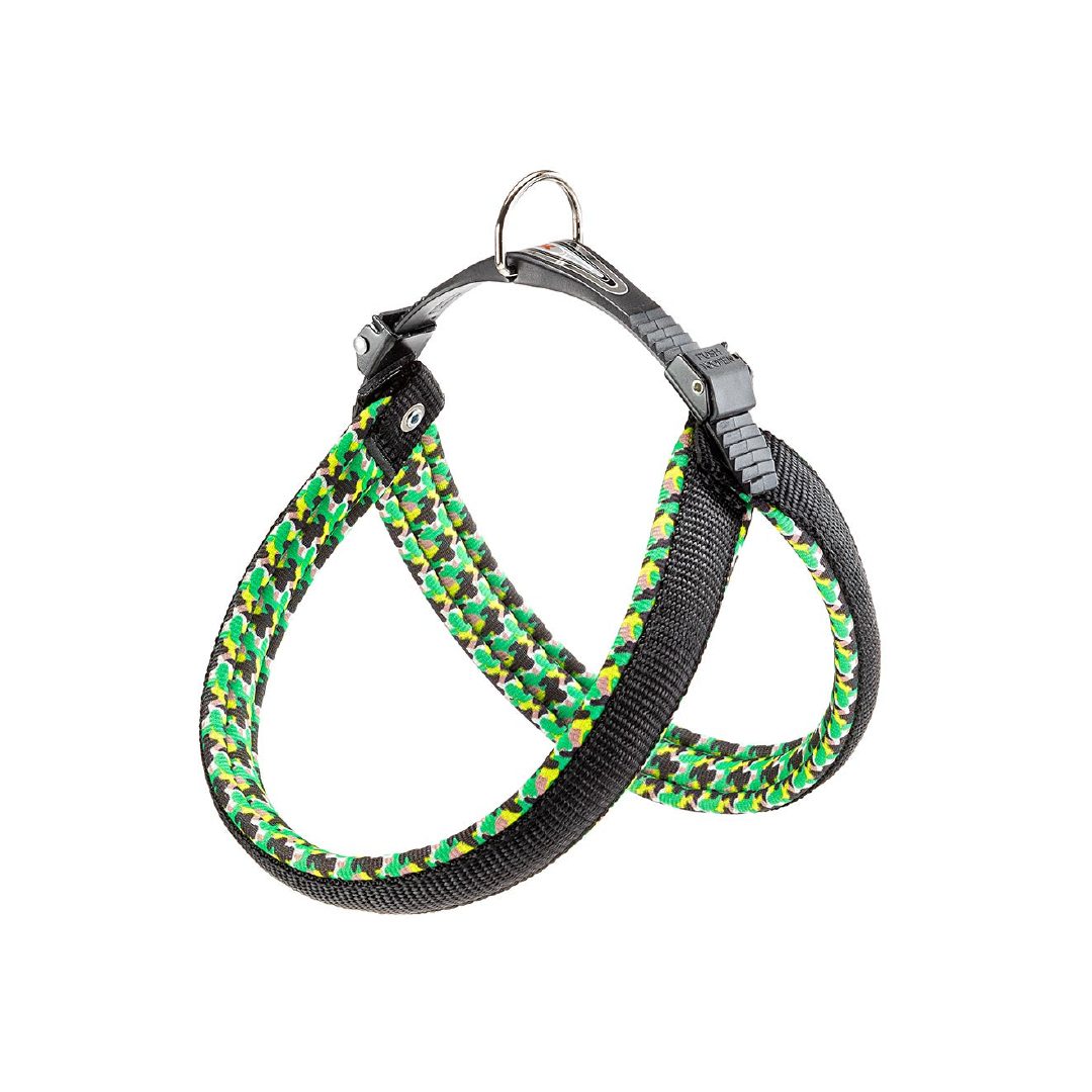 75576431 (1) FP ARNES AGILA FANTASY 3, 42-50 cm/15 mm, NEGRO - Imagen 1