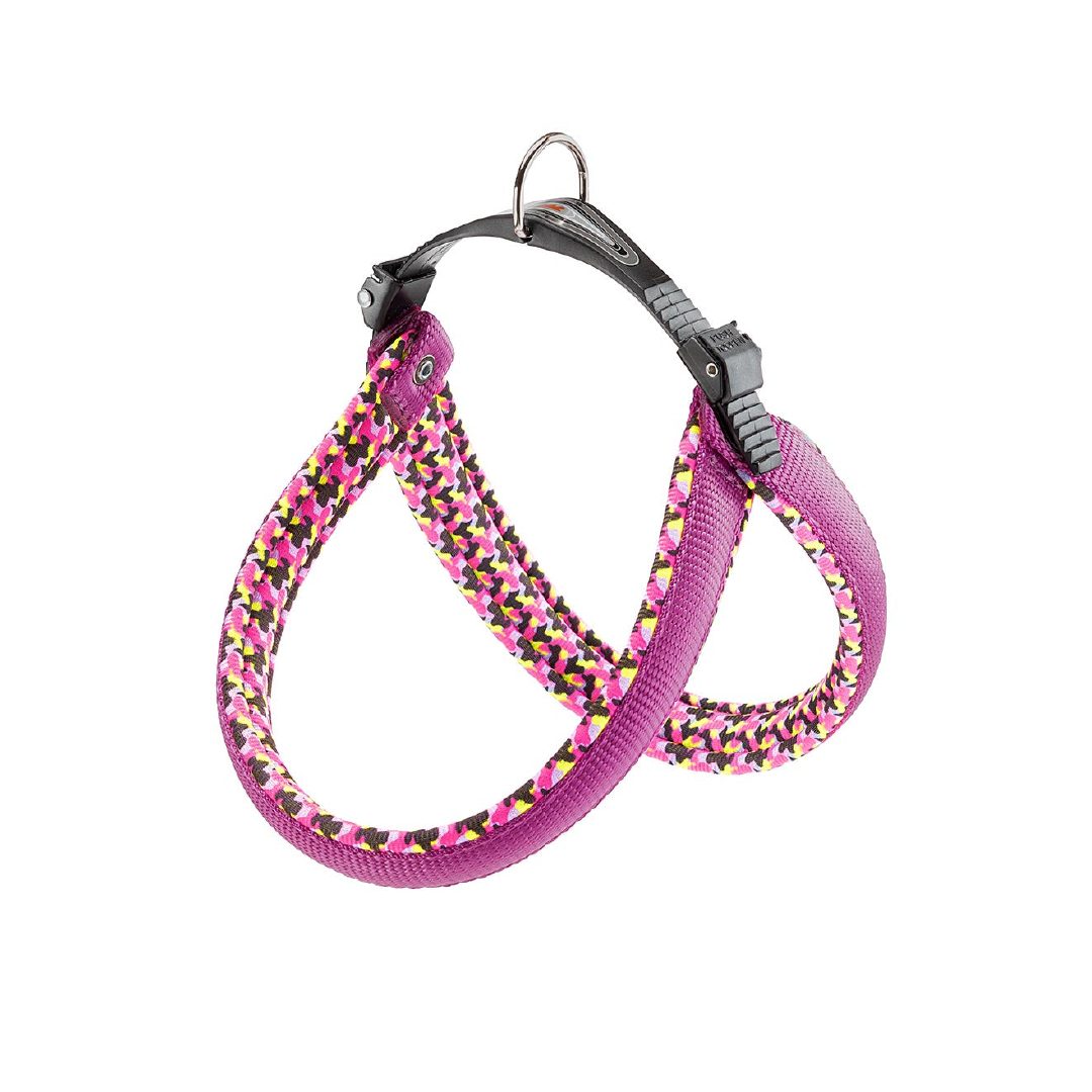 75576433 (1) FP ARNES AGILA FANTASY 3, 42-50 cm/15 mm, FUCSIA - Imagen 1