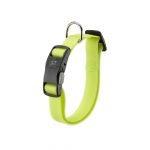 FP COLLAR EVOLUTION, 36-56 cm/25 mm, C25/56, VERDE ACID