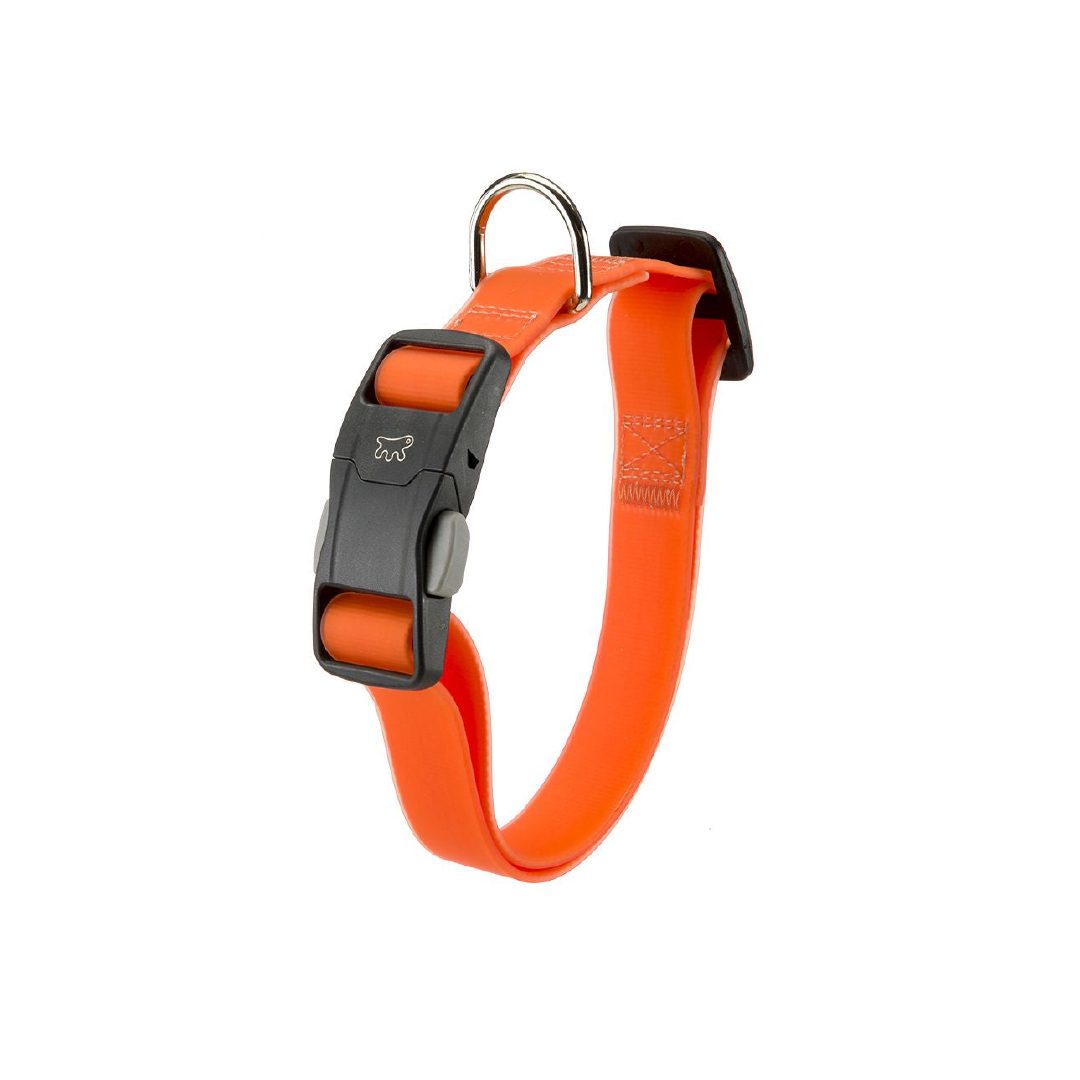 78000884 (1) FP COLLAR EVOLUTION, 23-32 cm/16 mm, C16/32, NARANJO - Imagen 1