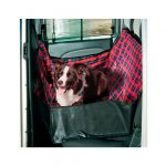 FP COVERTOR C/ALTURA P/ASIENTO AUTO, 140x60x50h cm - Imagen 2