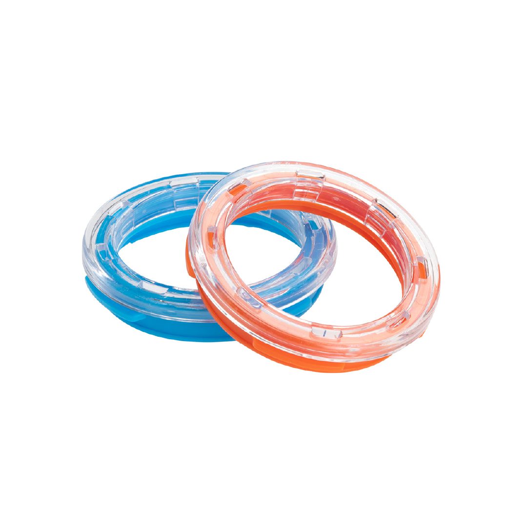 84821099 (1) FP ACCESORIO TUBO, 6 cm diam - Imagen 1
