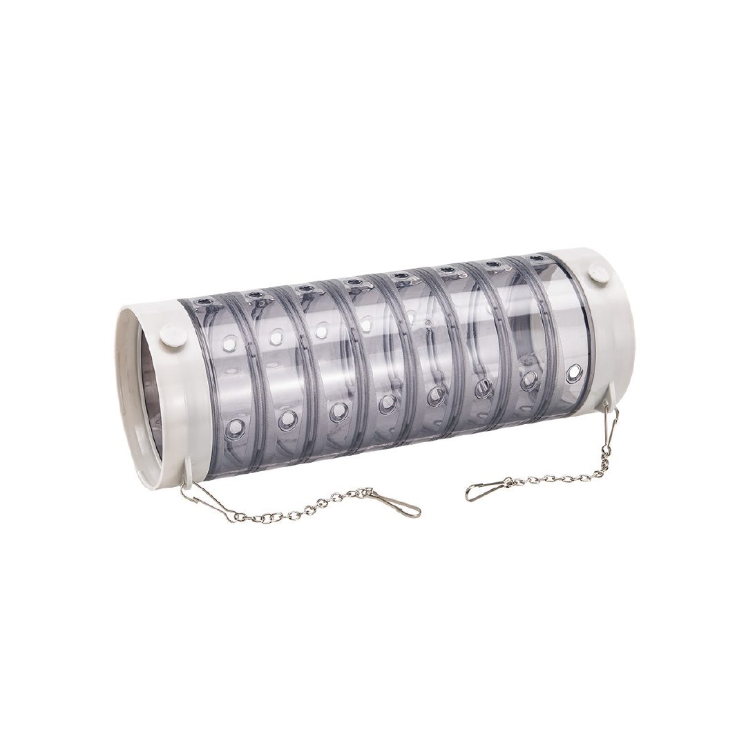 84840099 (1) FP TUBO PARA HURON RECTO, 10.5x29 cm - Imagen 1