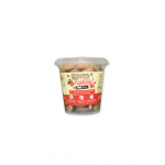 GALLETA MINI GRAIN FREE FRAMBUESA, 120 GR / POTE