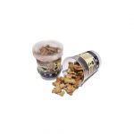 GALLETA HUESO GRAIN FREE MAQUI, 350 GR / POTE - Imagen 2