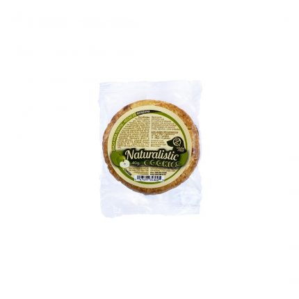 GALLETON GRAIN FREE MANZANA, 40 GR