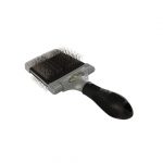 FURminator FIRM GROOMING SLICKER, LARGE - Imagen 3