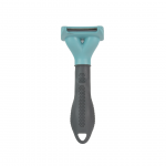 FURminator SHORT HAIR deShedding Tools FOR CAT, SM - Imagen 2