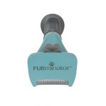 FURminator SHORT HAIR deShedding Tools FOR CAT, SM - Imagen 3