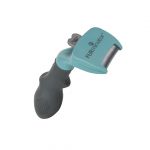FURminator SHORT HAIR deShedding Tools FOR CAT, SM - Imagen 4