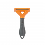 FURminator LONG HAIR deShedding Tools FOR DOG, MD - Imagen 2