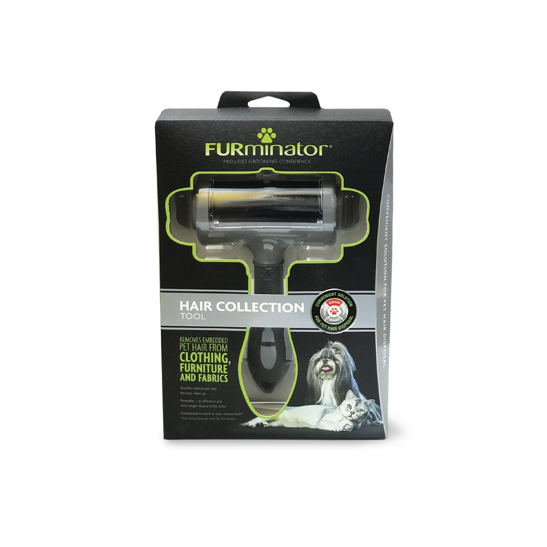 P-92931 (1) FURminator HAIR COLLECTION TOOL / PERSONAL - Imagen 1