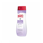 NM LAVENDER ODOR CONTROL SHAMPOO, LAVENDER SCENT, 473 ML - Imagen 4
