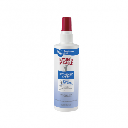 NM OCEAN BREEZE FRESHENING SPRAY, 236 ML
