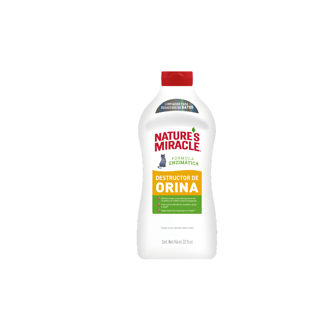 P-98317LA (1) NM URINE DESTOYER JFC, 946 ML - Imagen 1