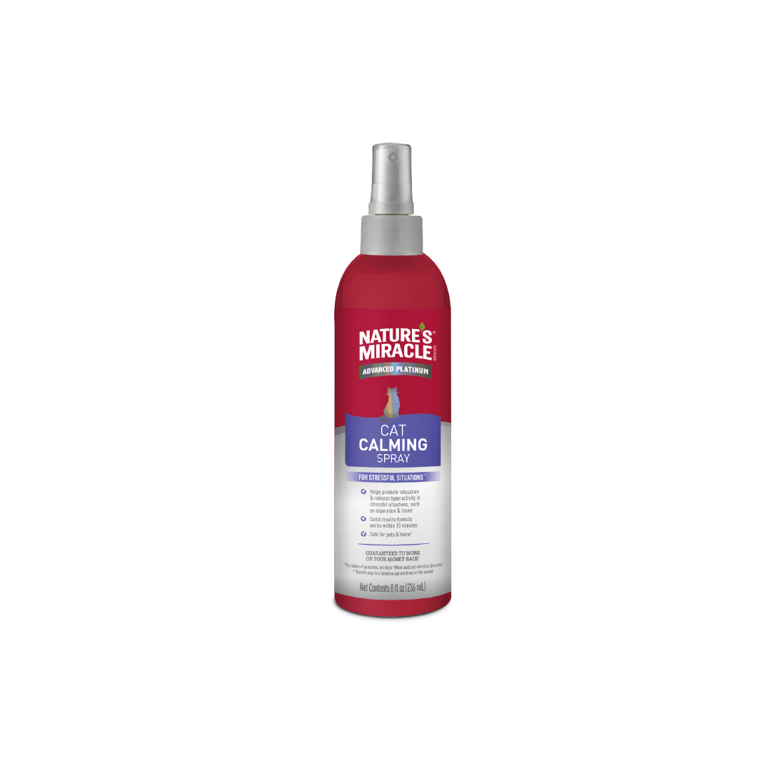 P-98355 (1) NM JFC NO STRESS CALMING, 236 ML - Imagen 1
