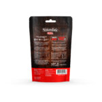 TASTY BEEF BURGER WITH BBQ, 120 GR, 3 UN - Imagen 2