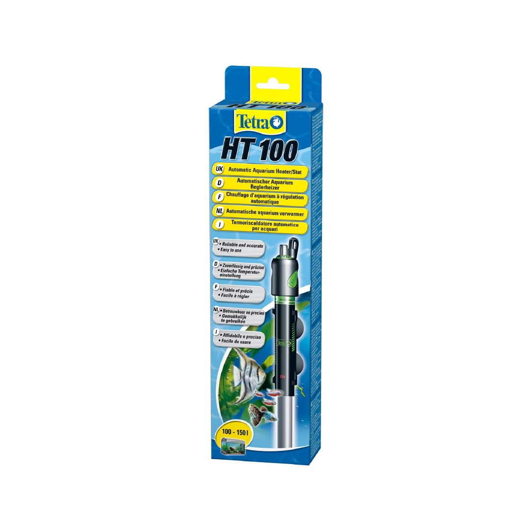 606463 TETRA HT100 - Imagen 1