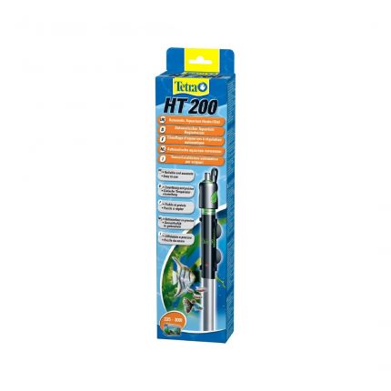 TETRA HT200