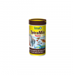 TETRAMIN FLAKES, 1 L - 200 GR