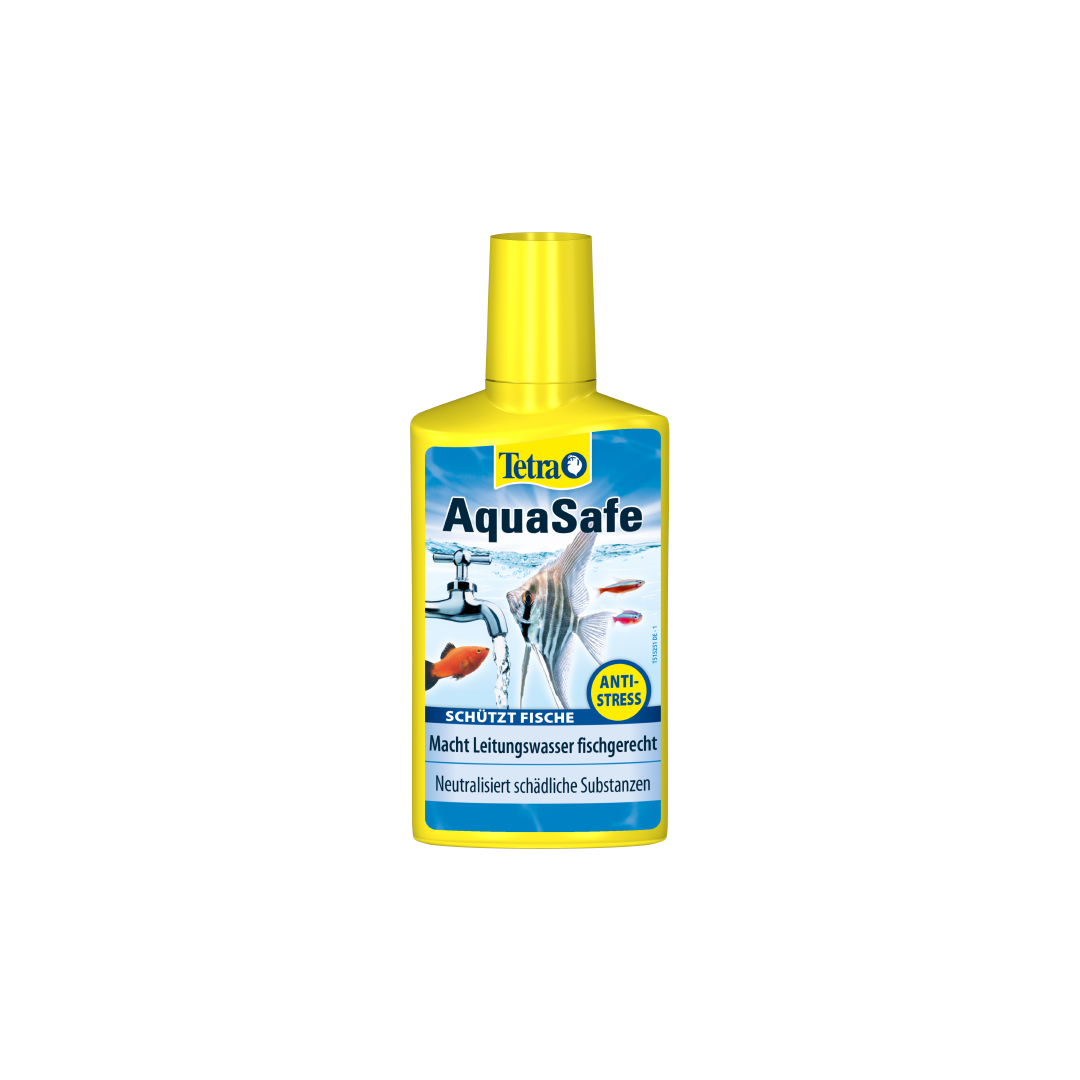 736276 (1) TETRA AQUASAFE, 100 ML - Imagen 1